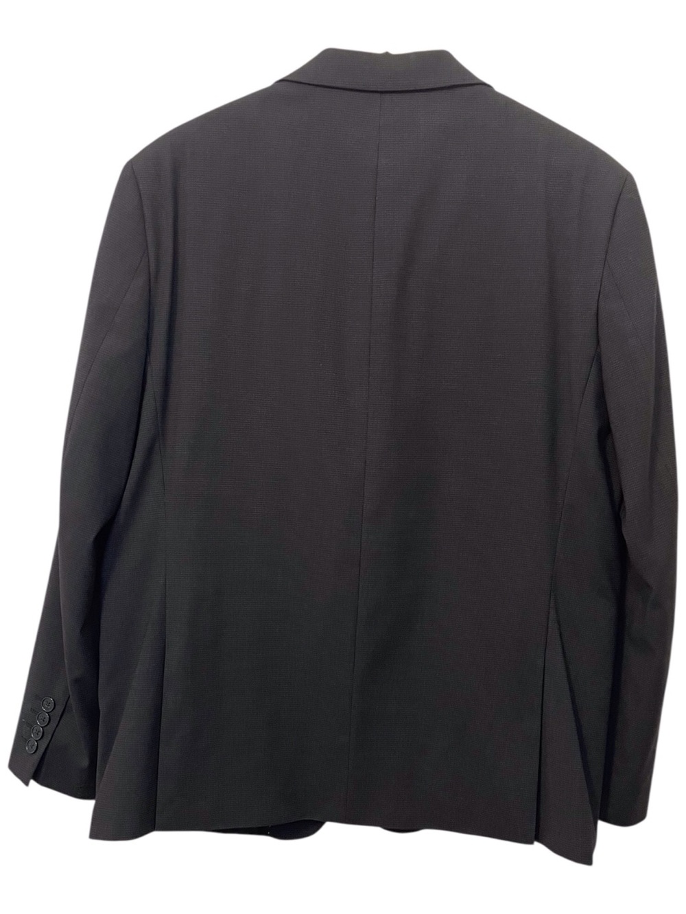 APT.9 Premier Flex Slim Fit Men's Blazer, 42S. - Picture 3 of 9
